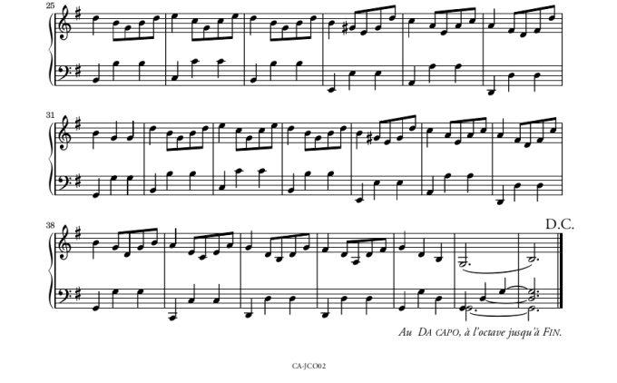 LA VALSE DU PETIT JOSEPH – Image 2