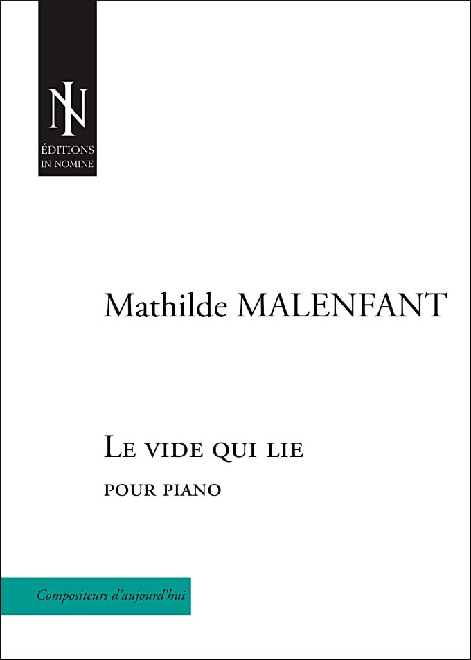 LE VIDE QUI LIE