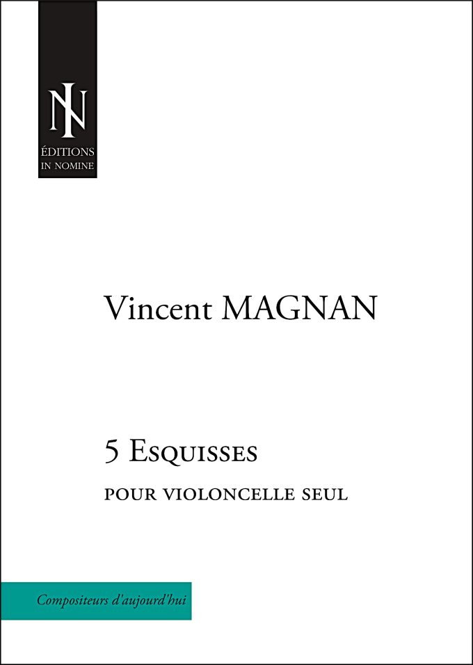 5 ESQUISSES