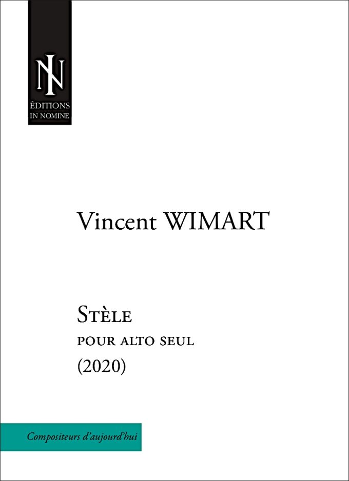 STÈLE