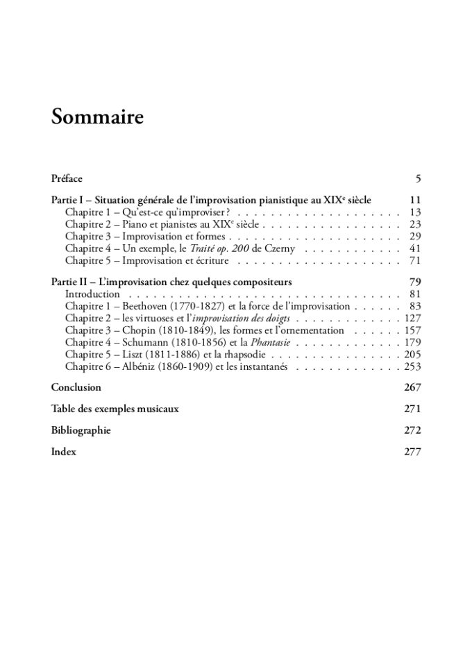 LA MUSIQUE DE L'INSTANT – Image 2