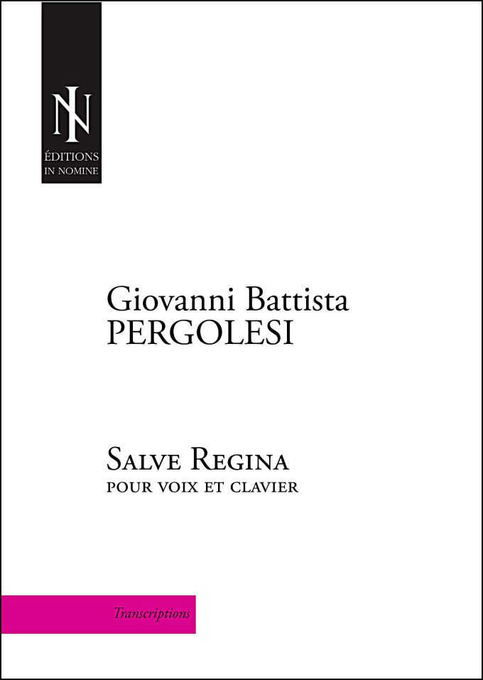 SALVE REGINA