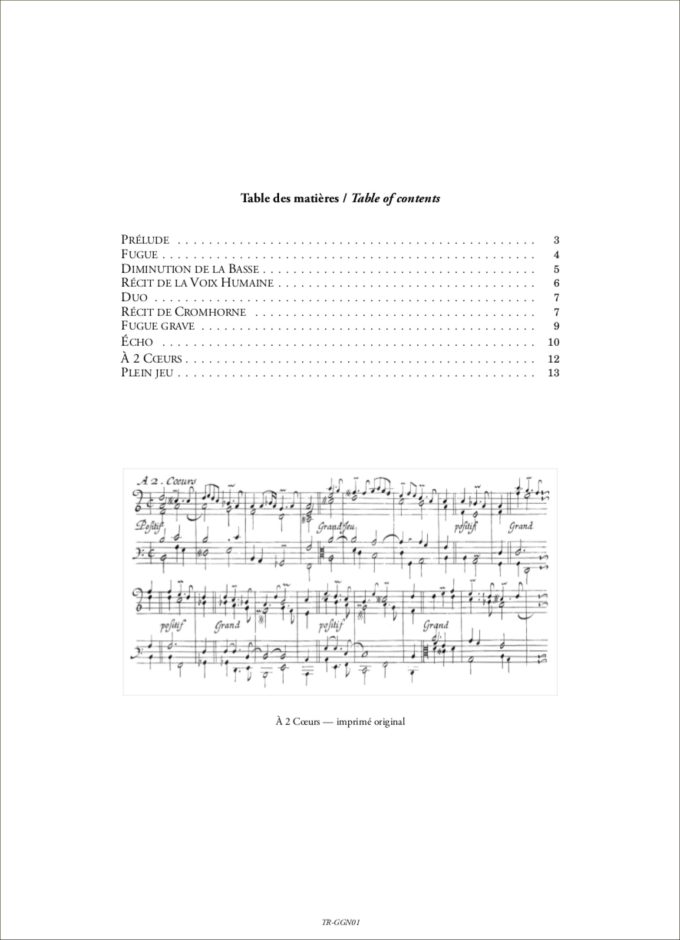 SUITE DU PREMIER TON – Image 2