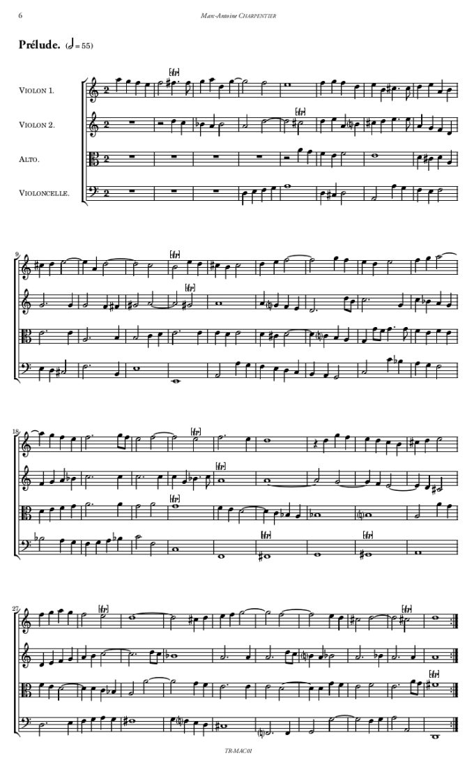 CONCERT H.545 – Image 2